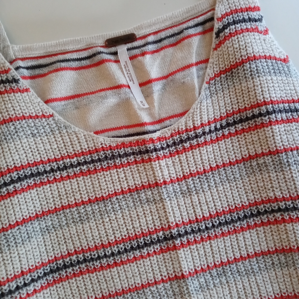 Free people sweater tank - Picture 5 of 7